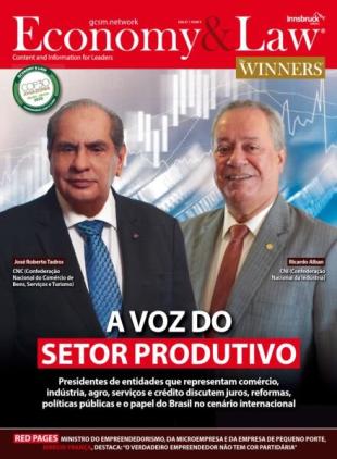 Economy & Law - Marco 2026