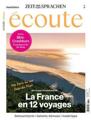 ecoute - Nr 4 2026