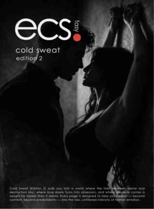 Ecstasy Magazine - Edition 02 Cold Sweat 2026