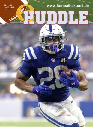 eHUDDLE - 10 Marz 2026