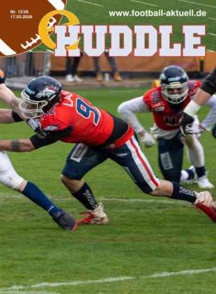 eHUDDLE - 17 Marz 2026