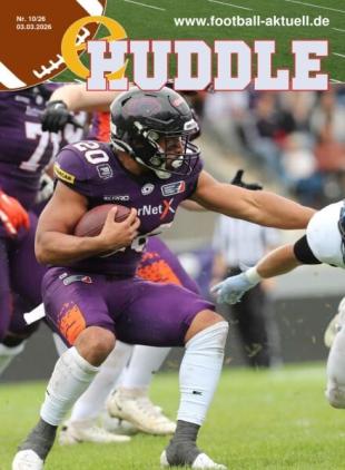 eHUDDLE - 3 Marz 2026