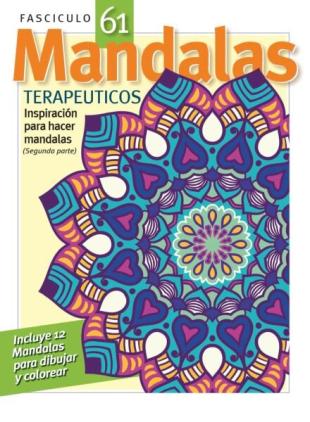 El arte con Mandalas - Febrero 2026