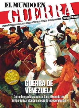 El mundo en Guerra - Marzo 2026