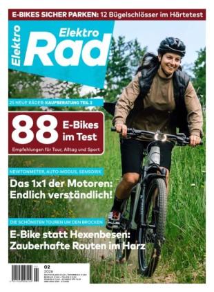ElektroRad - Marz 2026