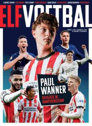 ELF Voetbal - Maart 2026