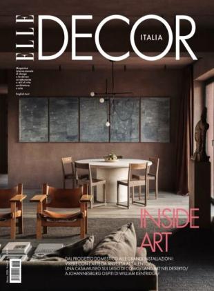 Elle Decor Italia - Marzo 2026