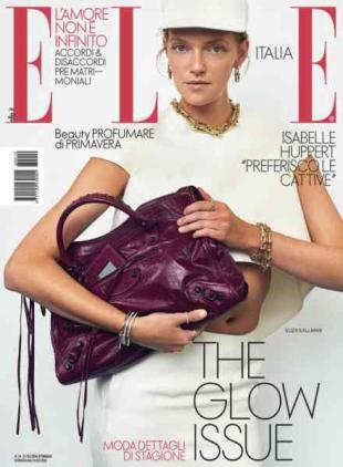 Elle Italia - 19 Marzo 2026