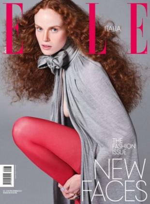 Elle Italia - 5 Marzo 2026