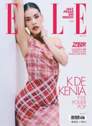 Elle Mexico - Marzo 2026