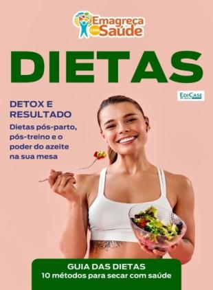 Emagreca com Saude - 24 Fevereiro 2026