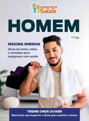 Emagreca com Saude - 24 Marco 2026