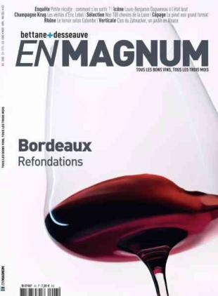 En Magnum - Mars-Mai 2026