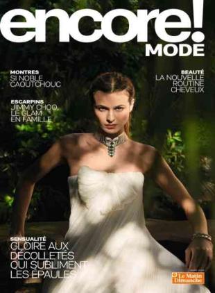 Encore! - Mars 2026