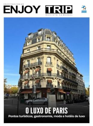 Enjoy Trip - 16 Marco 2026