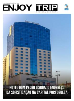 Enjoy Trip - 2 Marco 2026