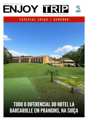 Enjoy Trip - 23 Fevereiro 2026