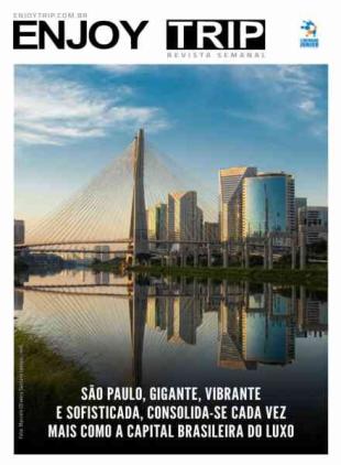 Enjoy Trip - 23 Marco 2026