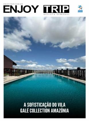 Enjoy Trip - 9 Marco 2026