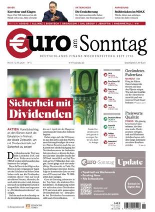 Euro am Sonntag - 6 Marz 2026