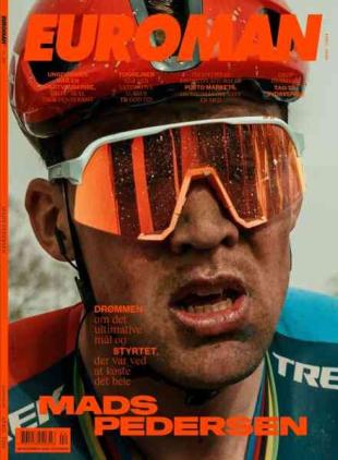 Euroman - April 2026