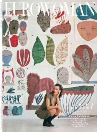 Eurowoman - April 2026