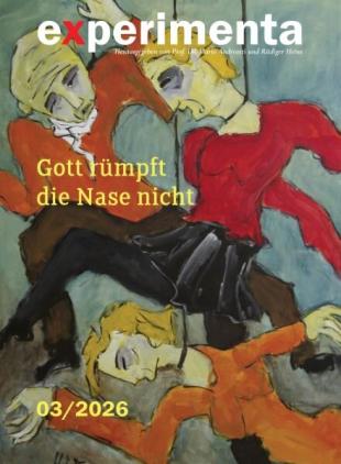 Experimenta - Nr 3 2026