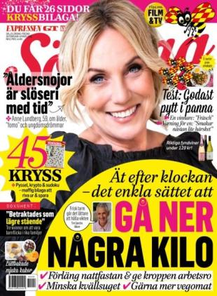 Expressen Sondag - 28 Februari 2026