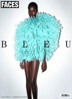 Faces Austria - Marz 2026