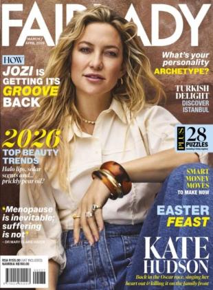 Fairlady - March-April 2026