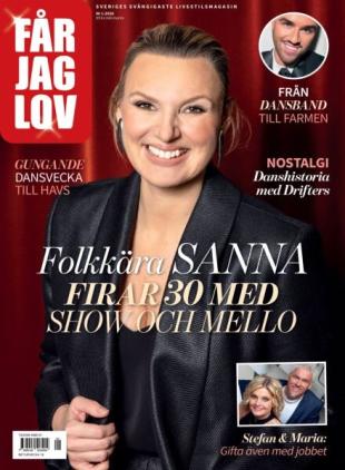 Far Jag Lov - Februari 2026