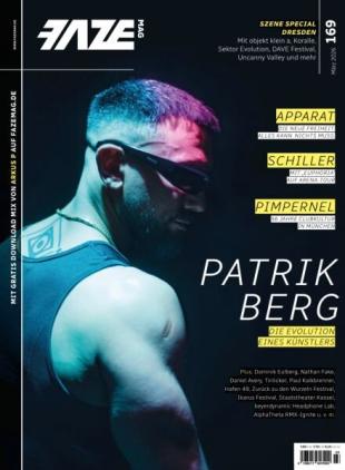 FAZEmag - Marz 2026