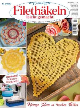 Filethakeln Leicht Gemacht - Marz 2026