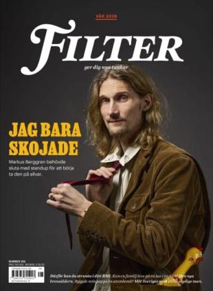 Filter - Februari 2026