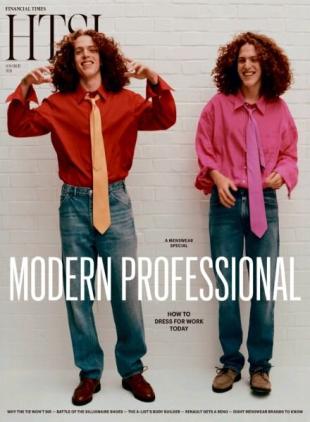 Financial Times How to Spend It - 14 March 2026