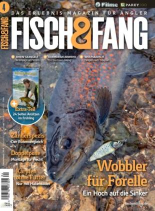 Fisch & Fang - April 2026