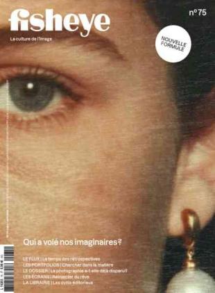 Fisheye - Mars-Avril 2026