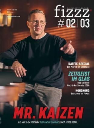 fizzz - Februar-Marz 2026