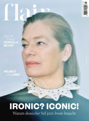 flair Germany - Marz 2026