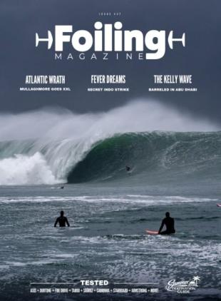 Foiling Magazine - Issue 27 2026