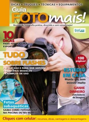 Fotomania - Marco 2026