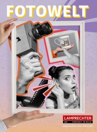 Fotowelt - Marz 2026