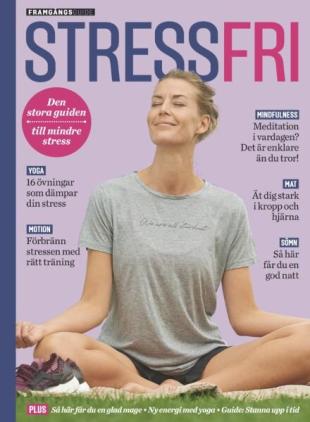 Framgangsguide - 4 Mars 2026