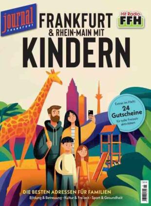 Frankfurt Mit Kindern - April 2026