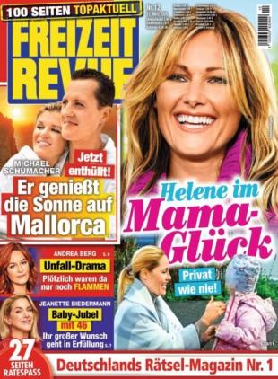Freizeit Revue - 10 Marz 2026