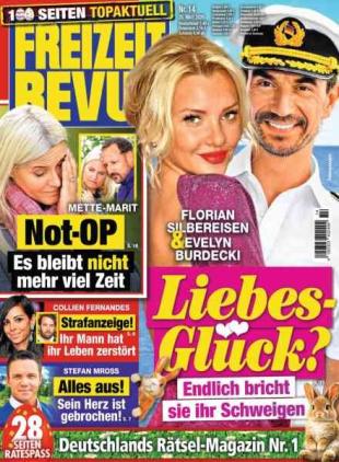 Freizeit Revue - 24 Marz 2026