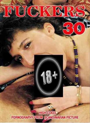 Fuckers - N 30