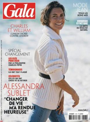 Gala France - 26 Fevrier 2026