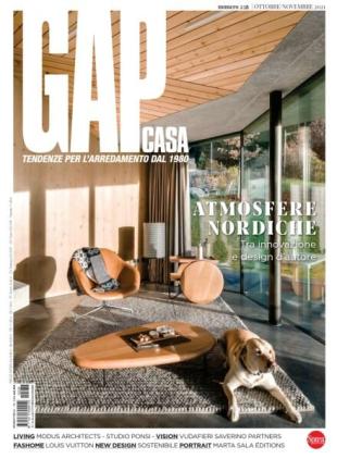 GAP Casa - Ottobre-Novembre 2021