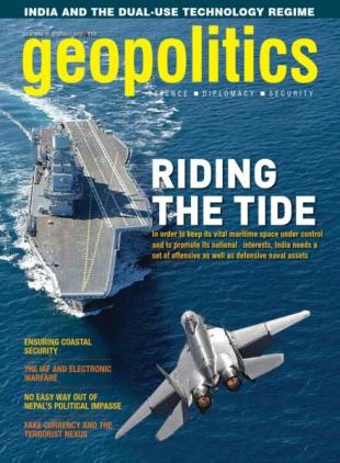 Geopolitics - December 2013